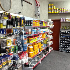 Materiais de Contrução