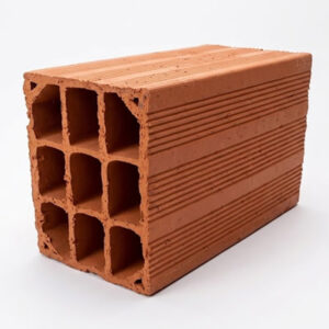 Tijolo Cerâmica Blocão 14x19x29